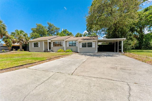 3709 W GRIFLOW STREET, Tampa, FL 33629