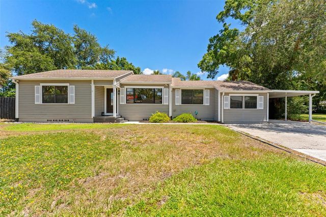 3709 W GRIFLOW STREET, Tampa, FL 33629