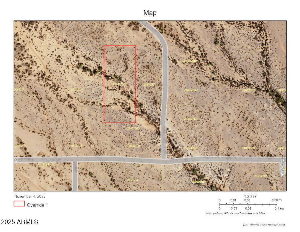 23510 W Montgomery Road -, Wittmann, AZ 85361 — photo 2