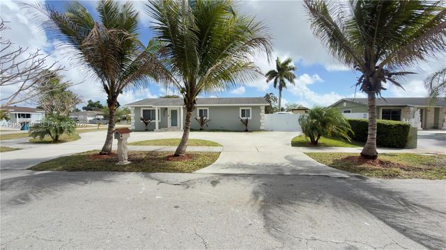 30001 SW 153rd Ave, Homestead, FL 33033