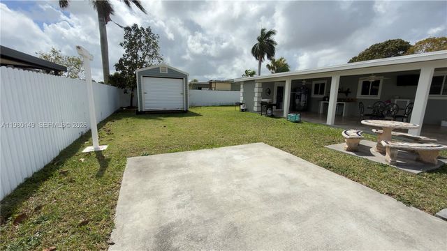 30001 SW 153rd Ave, Homestead, FL 33033