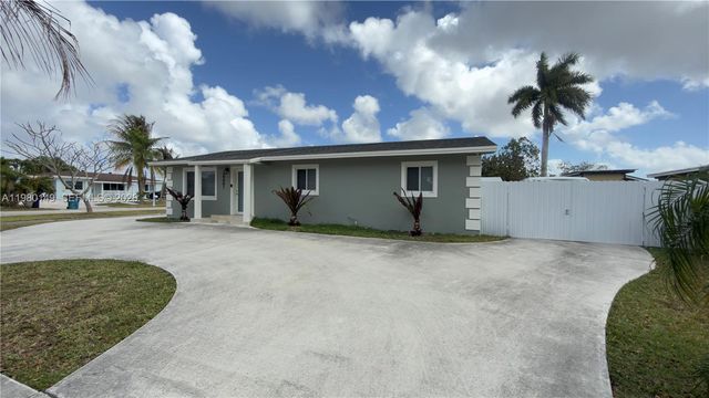 30001 SW 153rd Ave, Homestead, FL 33033