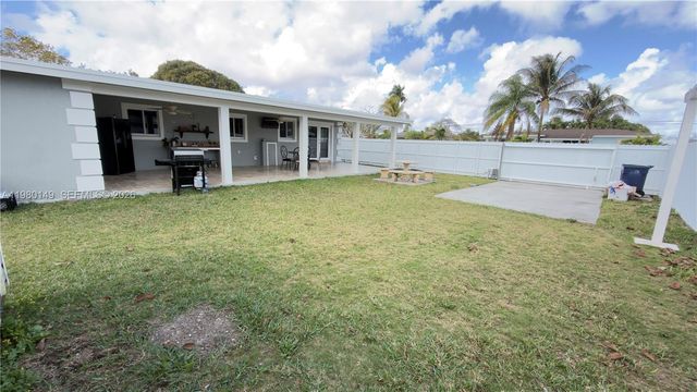 30001 SW 153rd Ave, Homestead, FL 33033