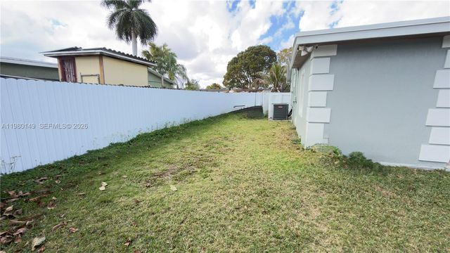 30001 SW 153rd Ave, Homestead, FL 33033