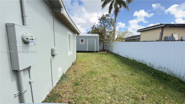 30001 SW 153rd Ave, Homestead, FL 33033