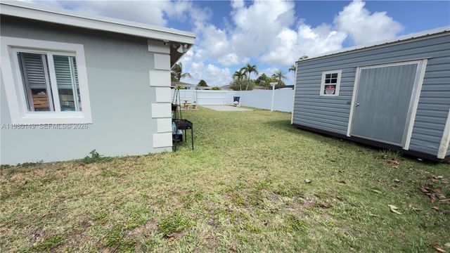 30001 SW 153rd Ave, Homestead, FL 33033