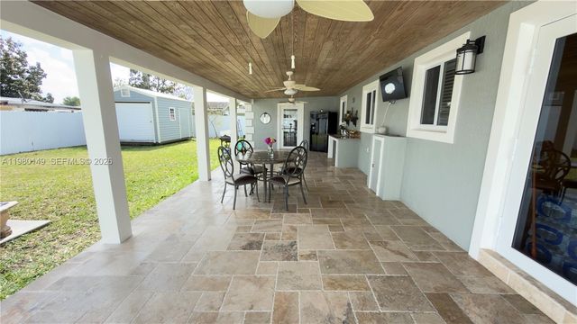 30001 SW 153rd Ave, Homestead, FL 33033