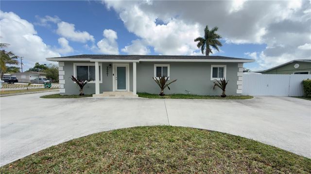 30001 SW 153rd Ave, Homestead, FL 33033