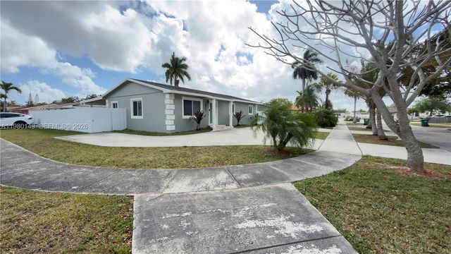 30001 SW 153rd Ave, Homestead, FL 33033