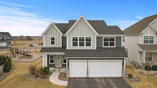 2301 Kester Avenue NE, Saint Michael, MN 55376