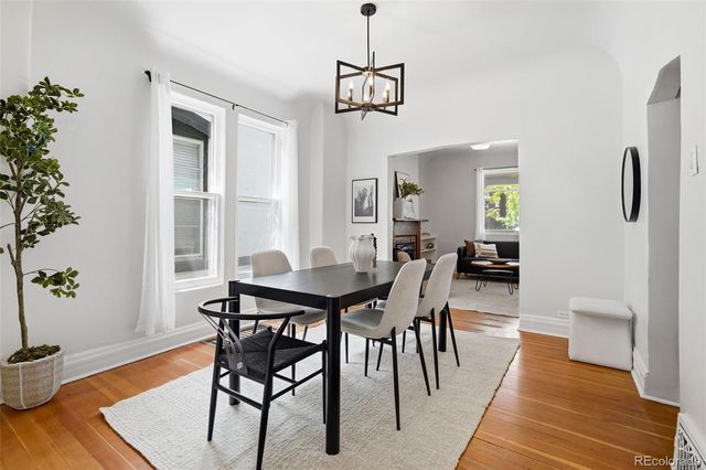 3336 W Hayward Place, Denver, CO 80211