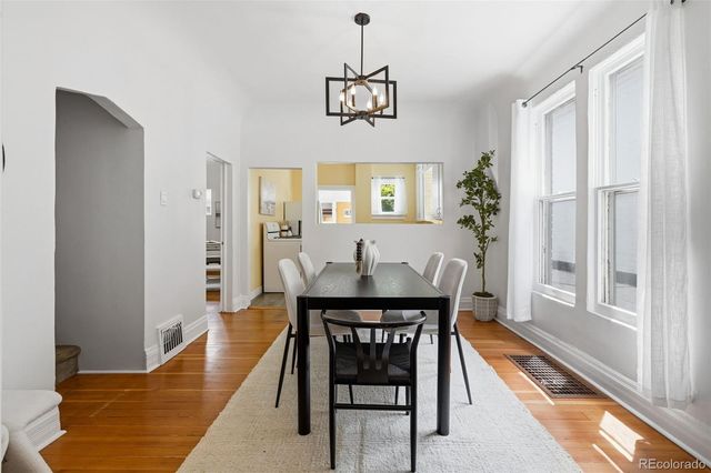 3336 W Hayward Place, Denver, CO 80211