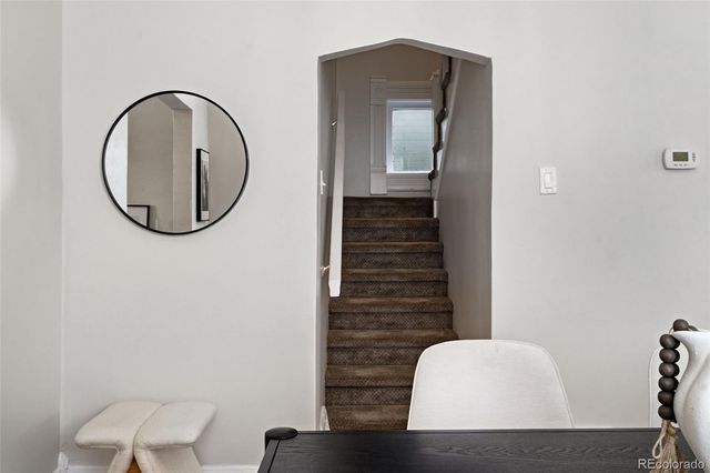 3336 W Hayward Place, Denver, CO 80211