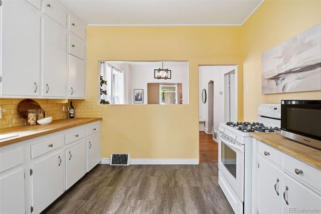 3336 W Hayward Place, Denver, CO 80211