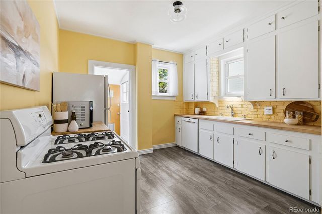 3336 W Hayward Place, Denver, CO 80211