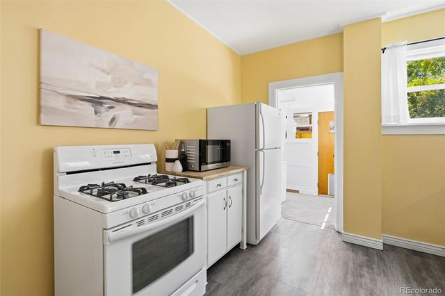 3336 W Hayward Place, Denver, CO 80211