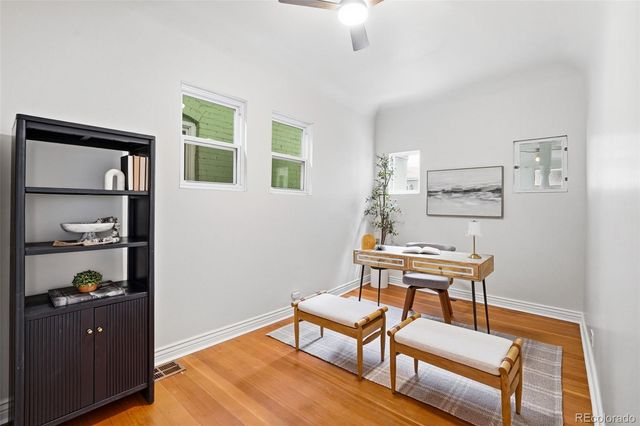 3336 W Hayward Place, Denver, CO 80211