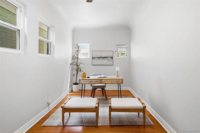 3336 W Hayward Place, Denver, CO 80211