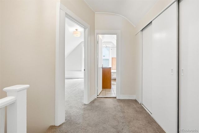 3336 W Hayward Place, Denver, CO 80211