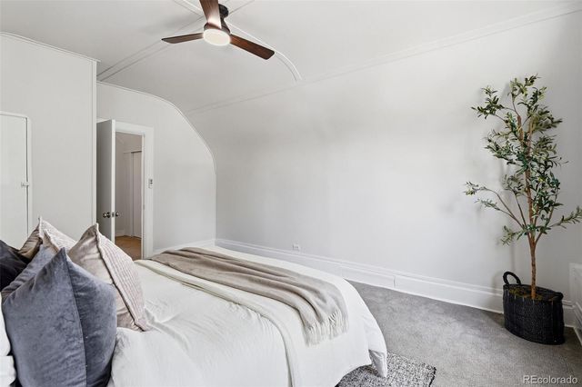 3336 W Hayward Place, Denver, CO 80211