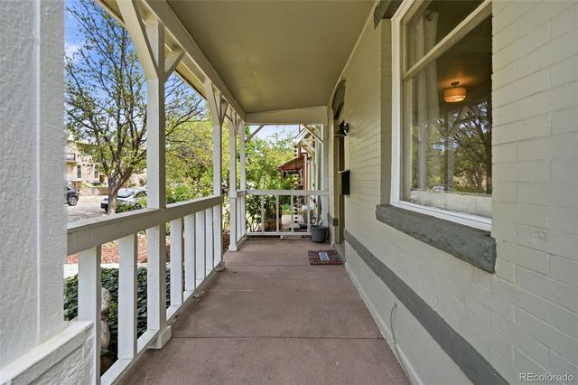 3336 W Hayward Place, Denver, CO 80211