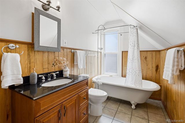 3336 W Hayward Place, Denver, CO 80211