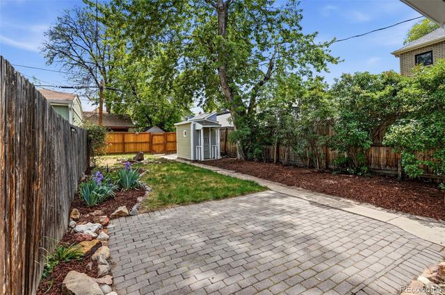 3336 W Hayward Place, Denver, CO 80211
