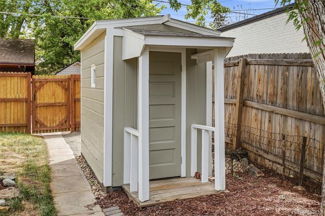 3336 W Hayward Place, Denver, CO 80211