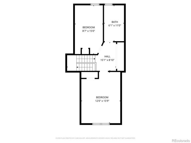 3336 W Hayward Place, Denver, CO 80211
