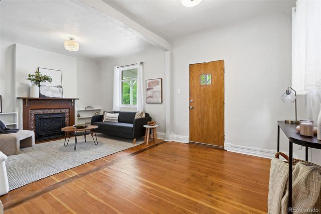 3336 W Hayward Place, Denver, CO 80211