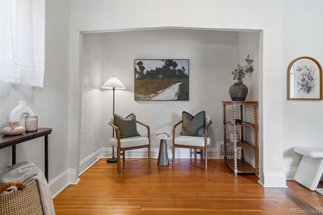 3336 W Hayward Place, Denver, CO 80211