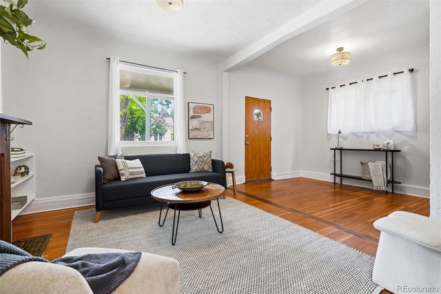 3336 W Hayward Place, Denver, CO 80211