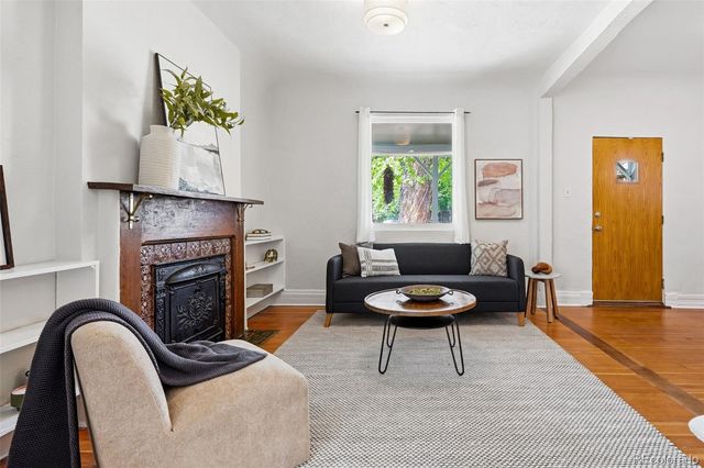 3336 W Hayward Place, Denver, CO 80211
