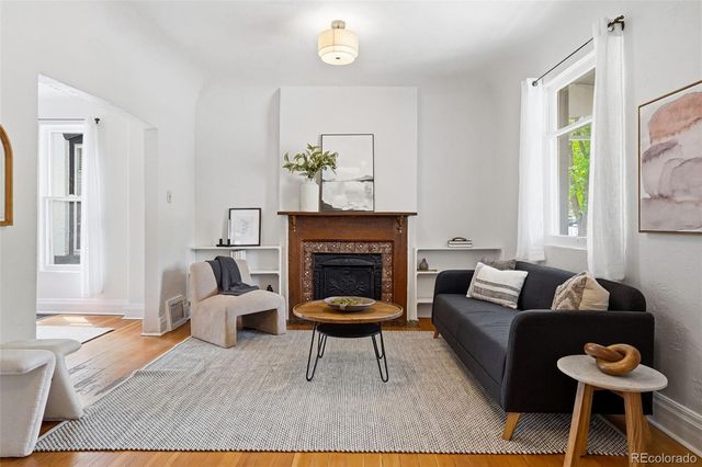 3336 W Hayward Place, Denver, CO 80211