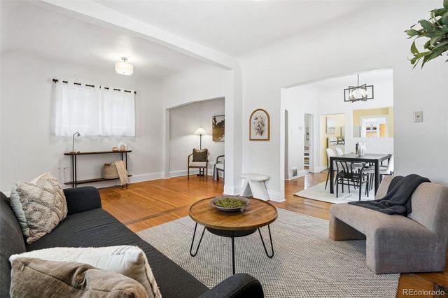 3336 W Hayward Place, Denver, CO 80211
