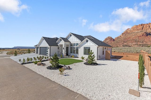1182 W KOKOPELLI, Hildale, UT 84784