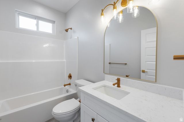 1182 W KOKOPELLI, Hildale, UT 84784