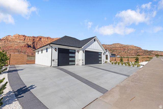 1182 W KOKOPELLI, Hildale, UT 84784