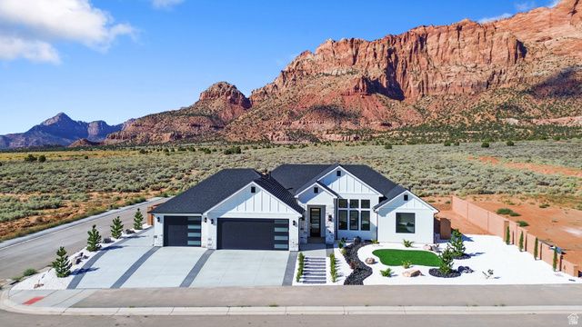 1182 W KOKOPELLI, Hildale, UT 84784