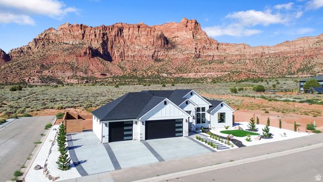 1182 W KOKOPELLI, Hildale, UT 84784