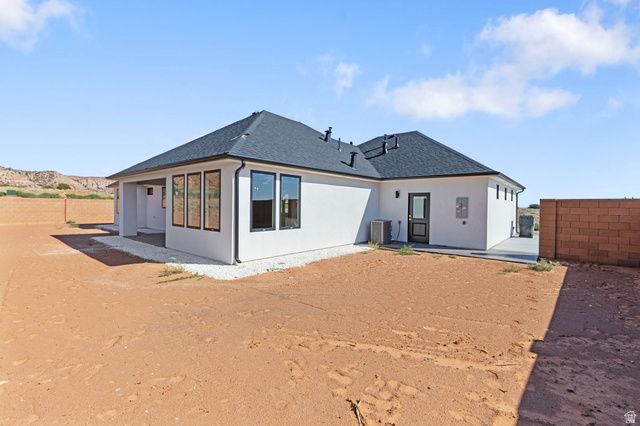 1182 W KOKOPELLI, Hildale, UT 84784