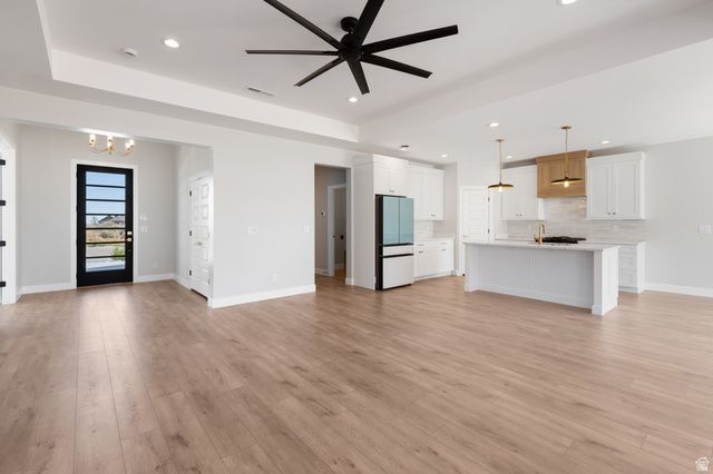 1182 W KOKOPELLI, Hildale, UT 84784