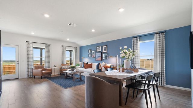 14900 FOUND ADMIRAL LN, Manor, TX 78653