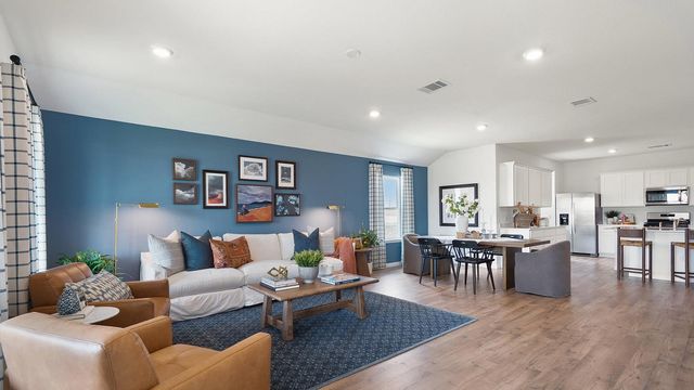 14900 FOUND ADMIRAL LN, Manor, TX 78653