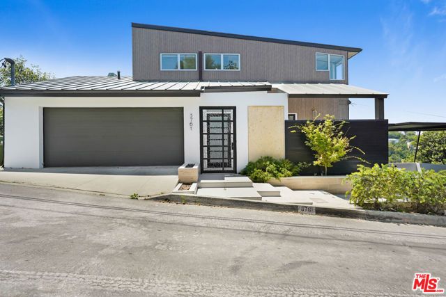 3761 Glenridge Drive, Sherman Oaks, CA 91423