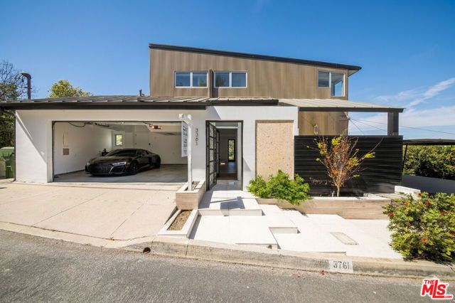 3761 Glenridge Drive, Sherman Oaks, CA 91423