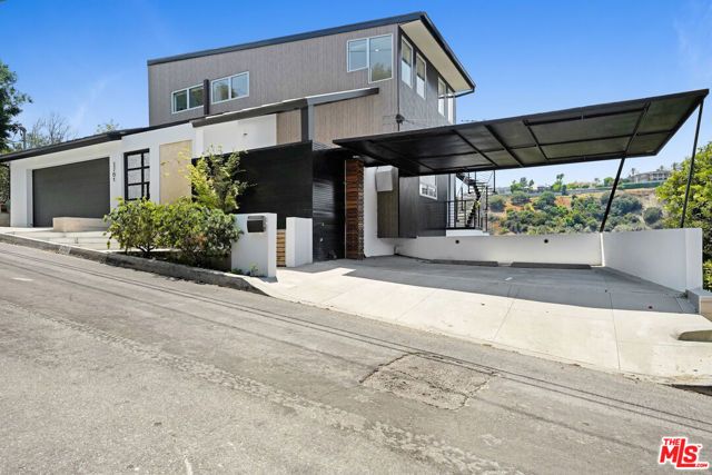 3761 Glenridge Drive, Sherman Oaks, CA 91423