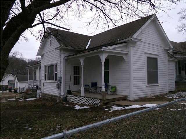 723 Isley Boulevard, Excelsior Springs, MO 64024