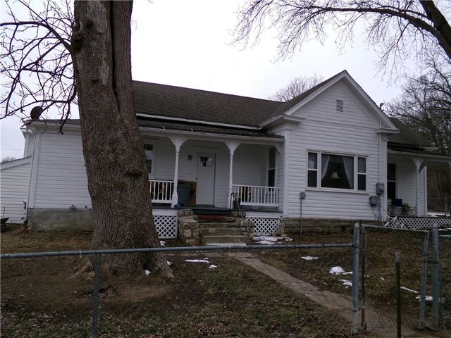 723 Isley Boulevard, Excelsior Springs, MO 64024