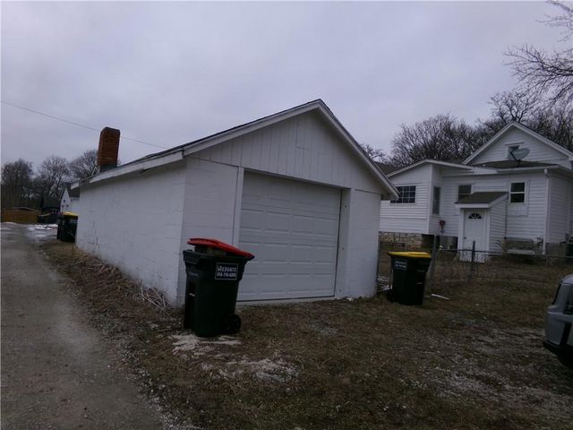 723 Isley Boulevard, Excelsior Springs, MO 64024